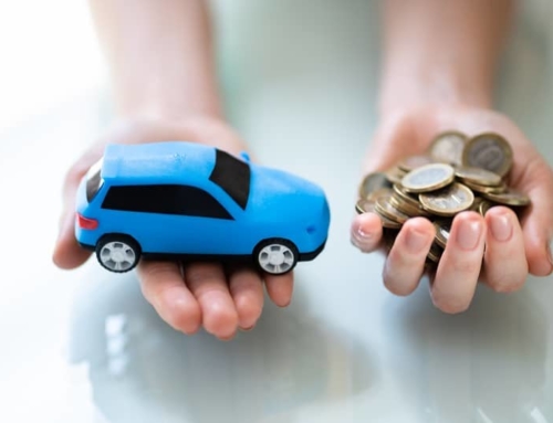Bijtelling auto van de zaak
