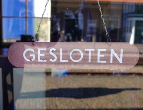 Afschrijvingsbeperking gebouwen