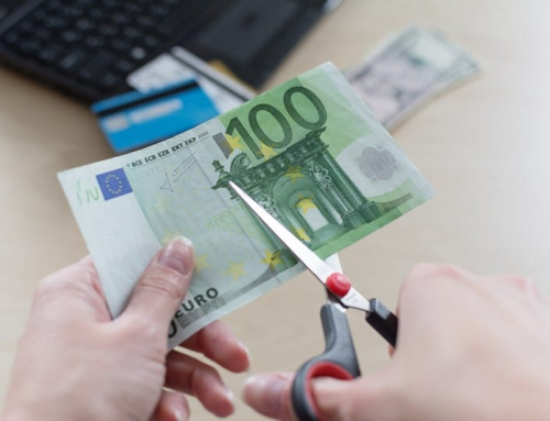 Beweerde verrekening telt niet mee bij verkrijgingsprijs