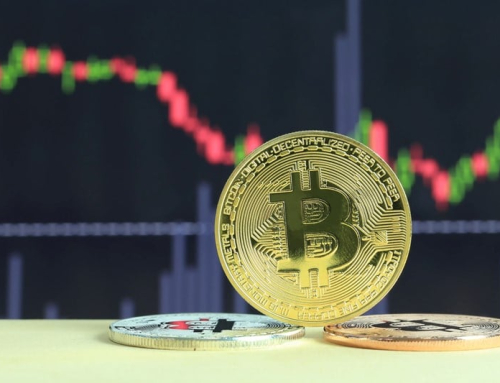 Cryptohandel met trading bot is bron van inkomen