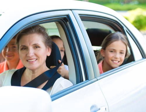 Bijtelling auto ondanks verbod privégebruik in contract