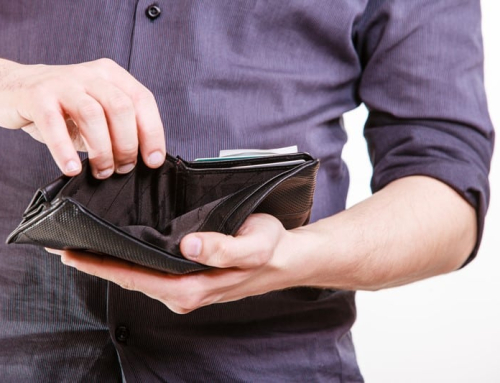 Terugvordering kindgebonden budget verminderd tot nihil