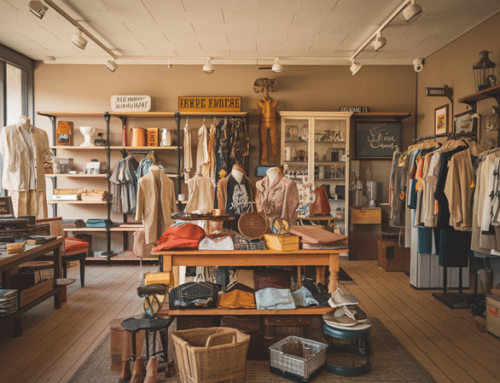 De kringloop die dacht slim te zijn met btw